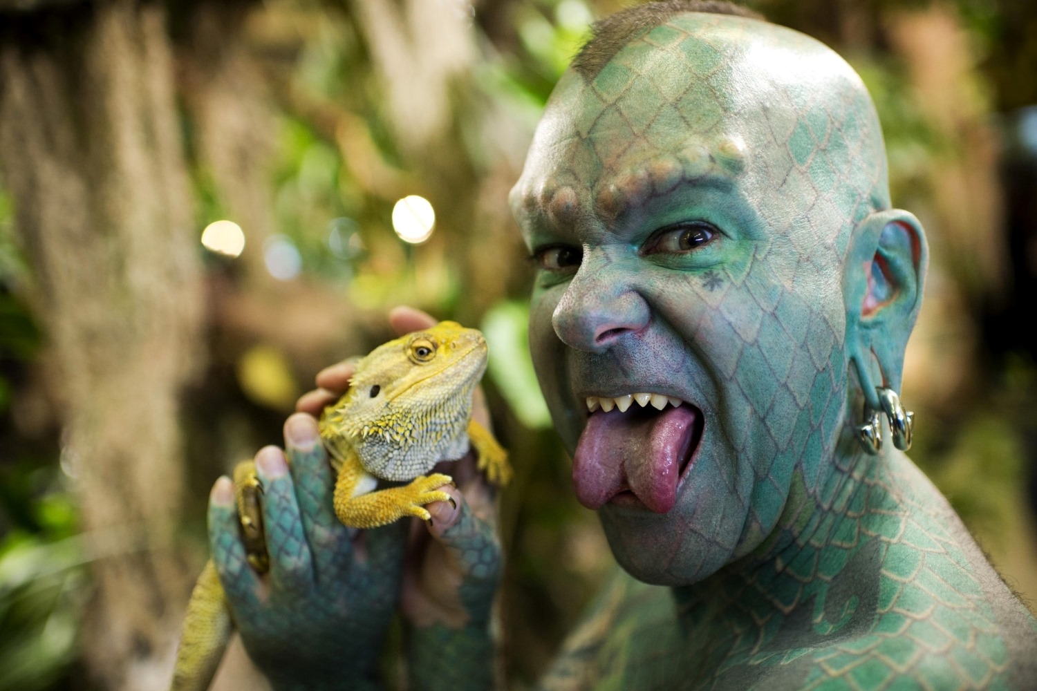 13-captivating-facts-about-the-lizardman