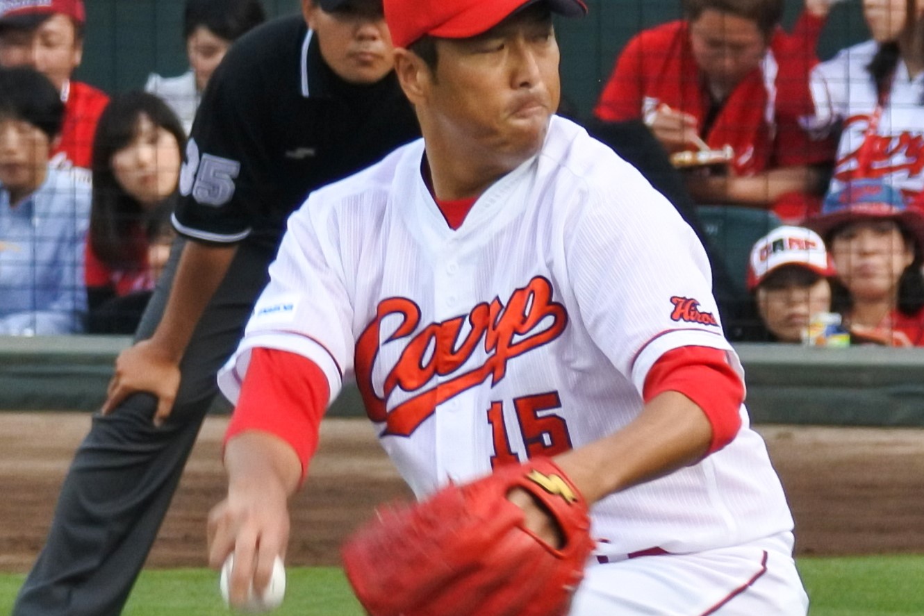 13 Enigmatic Facts About Hiroki Kuroda - Facts.net