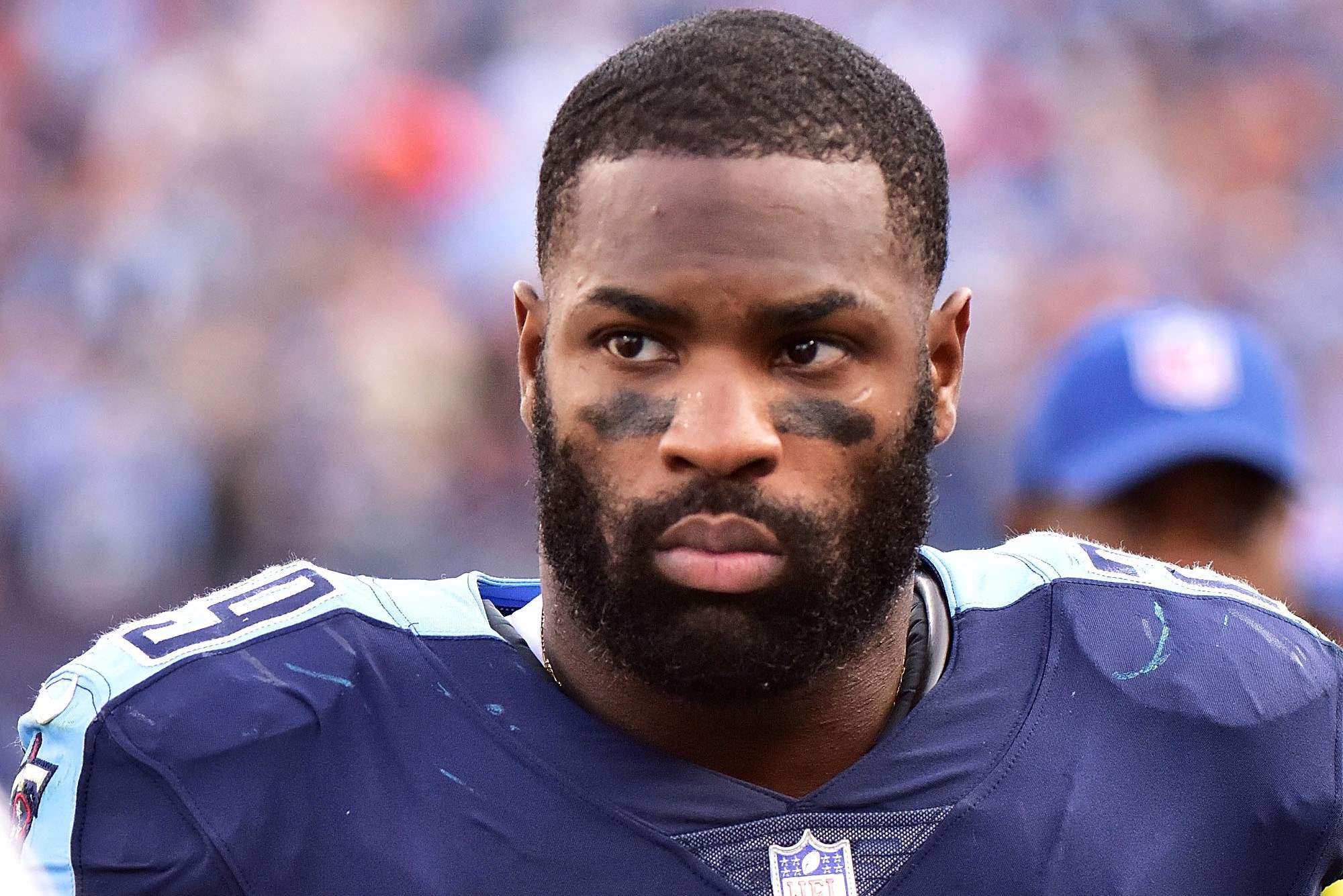 13 Extraordinary Facts About Demarco Murray