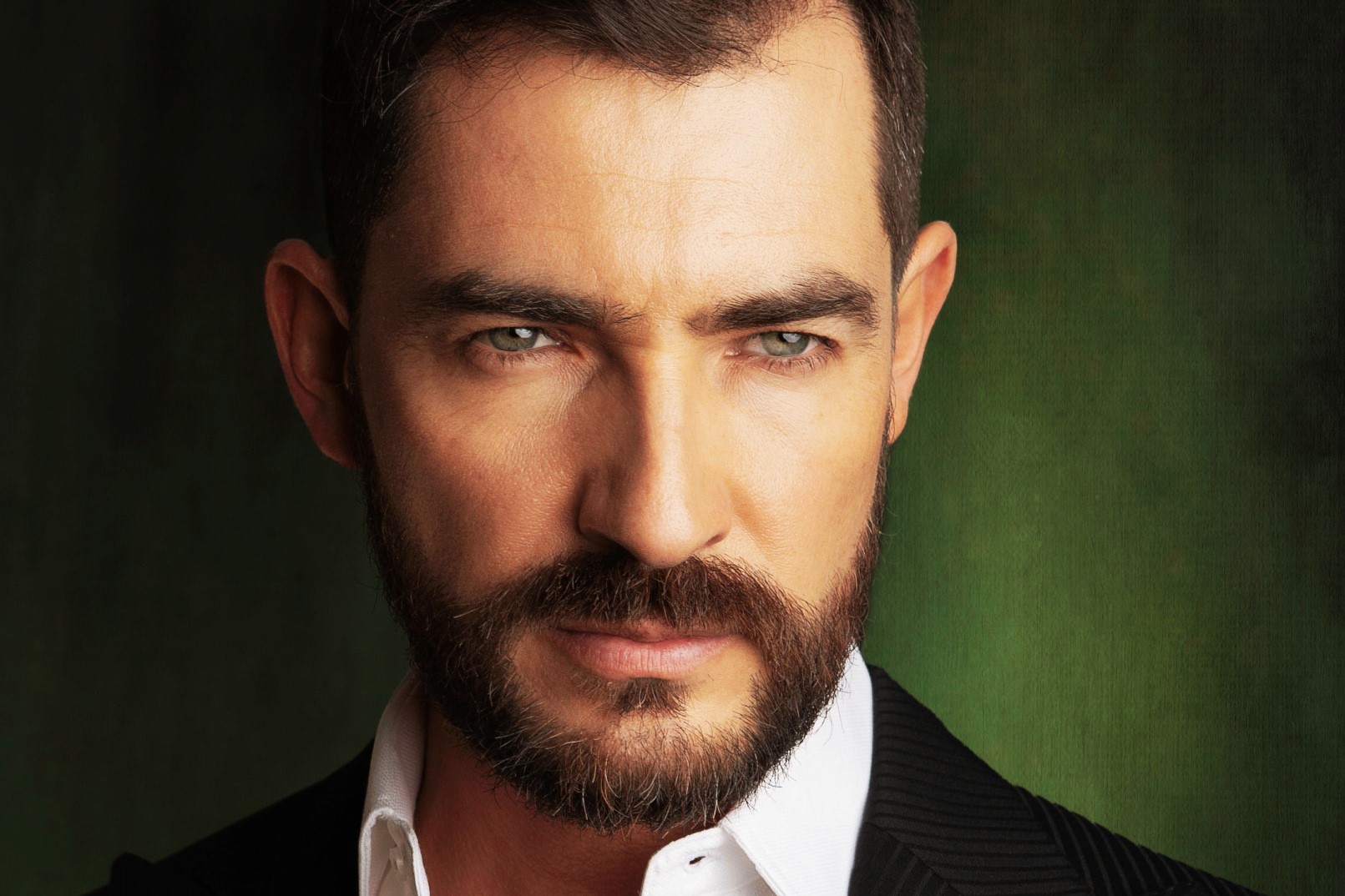 13 Extraordinary Facts About Manuel Balbi - Facts.net