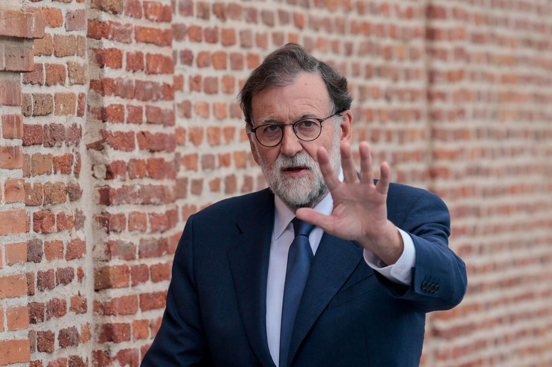 13-extraordinary-facts-about-mariano-rajoy