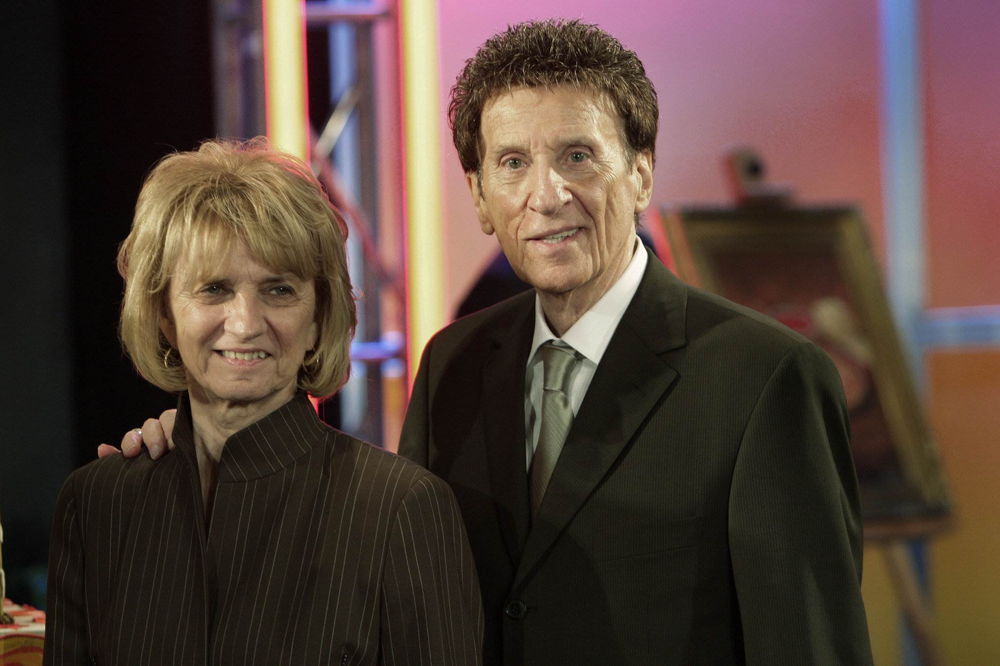13-mind-blowing-facts-about-michael-and-marian-ilitch