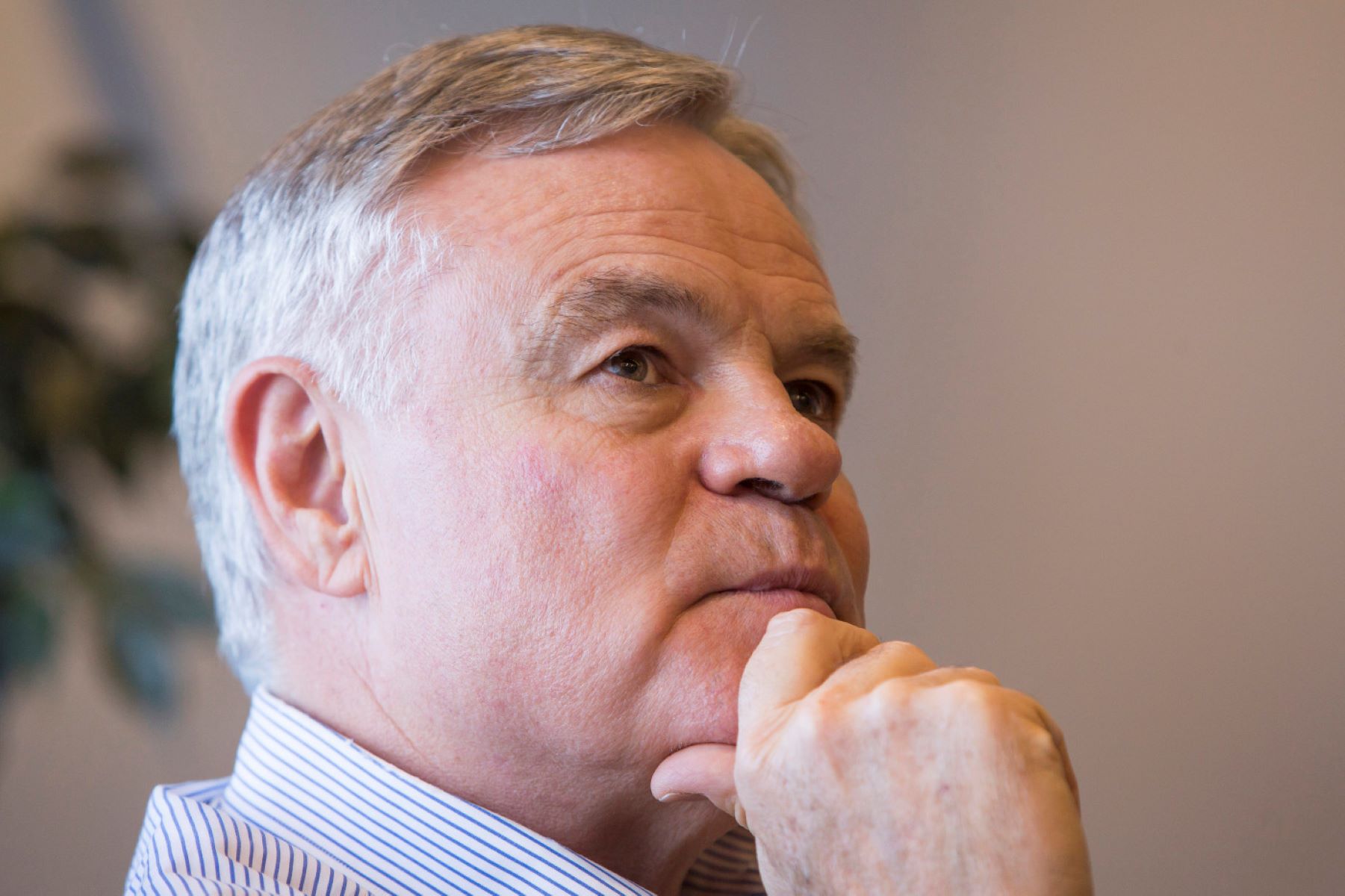 13 Surprising Facts About Koos Bekker - Facts.net