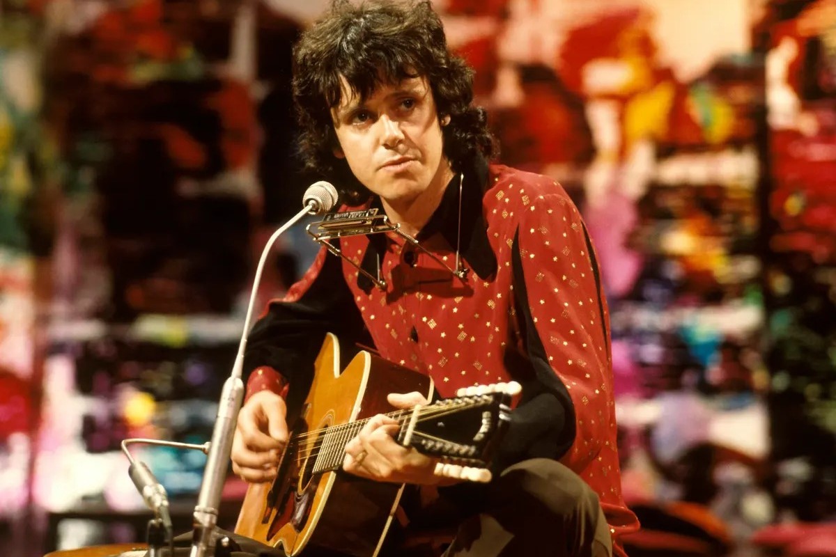 13 Unbelievable Facts About Donovan Leitch - Facts.net