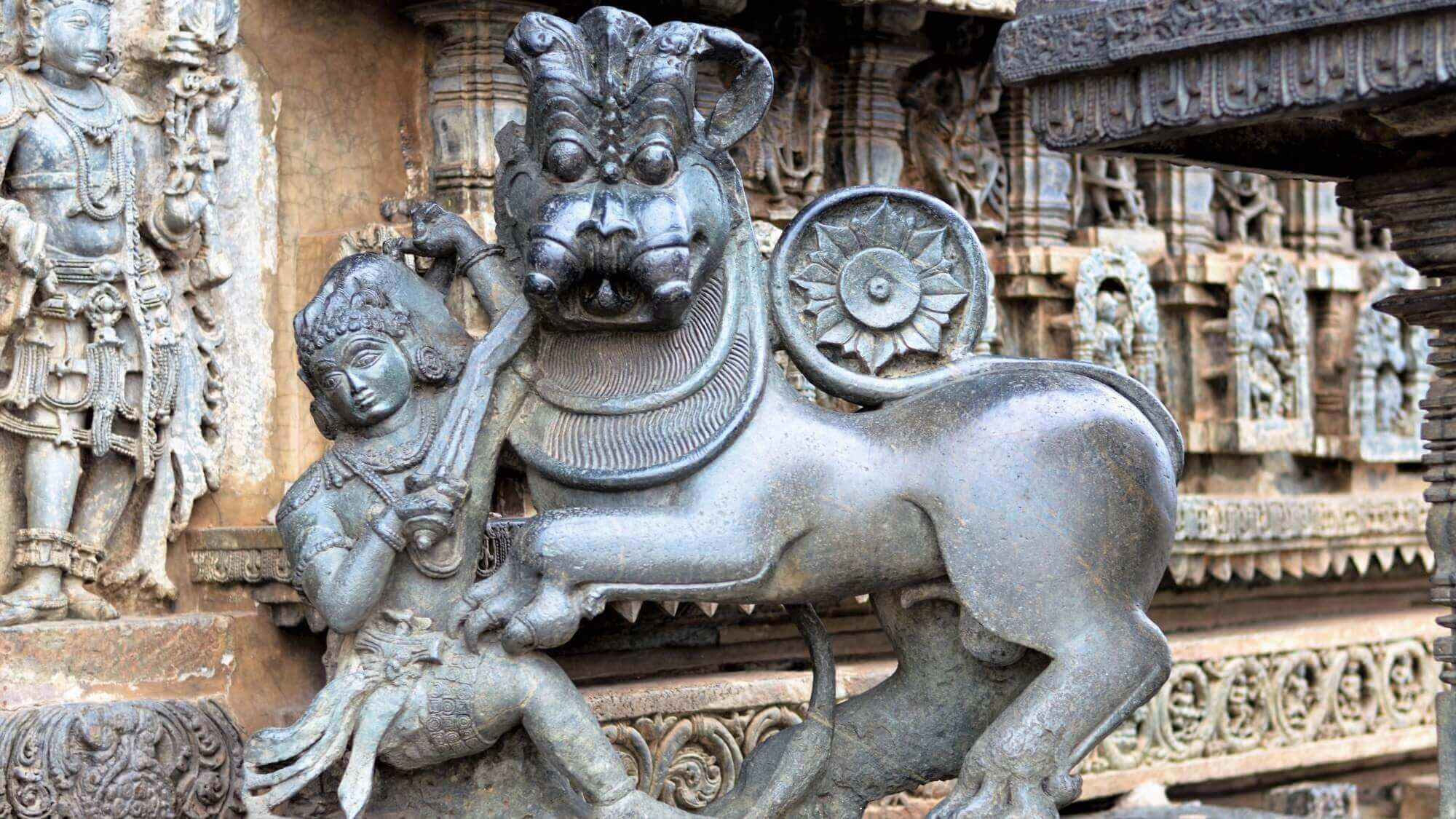 14-extraordinary-facts-about-the-raja-of-the-hoysala-empire-statue