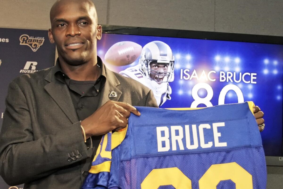 14-intriguing-facts-about-isaac-bruce