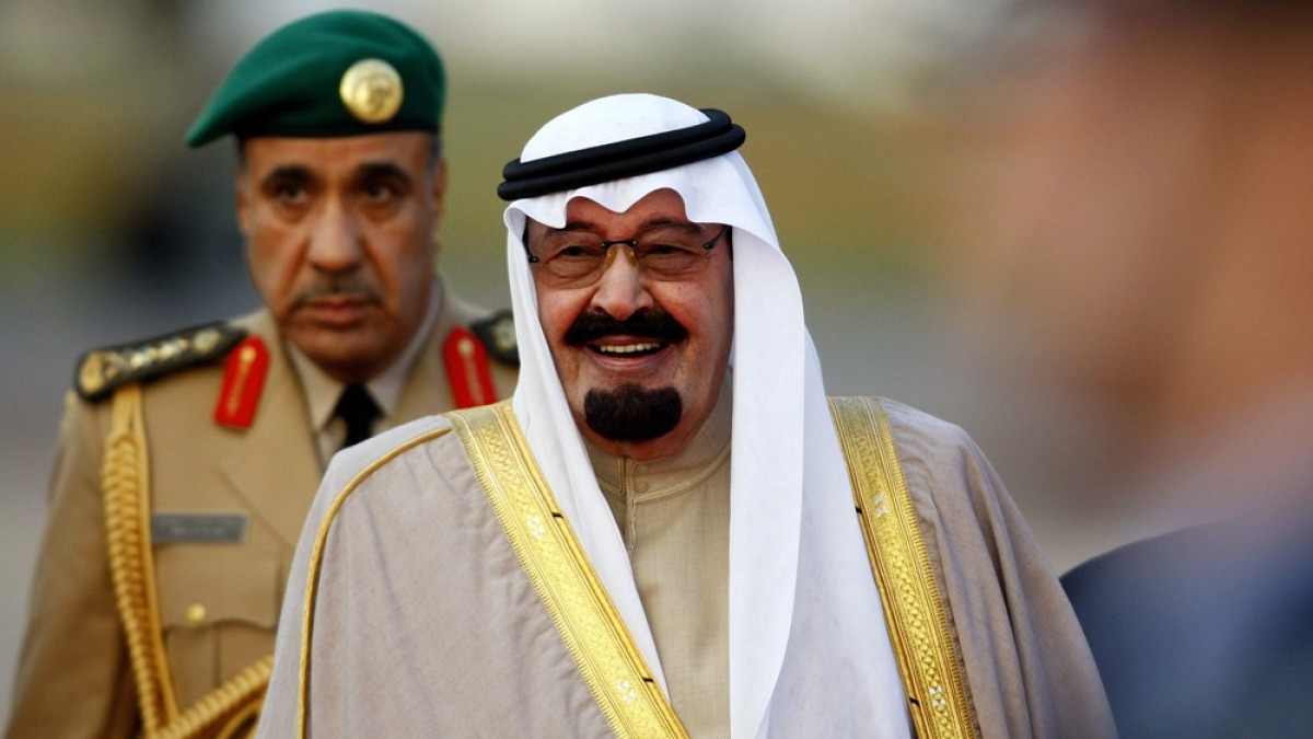 14-intriguing-facts-about-king-abdullah-bin-abdul-aziz