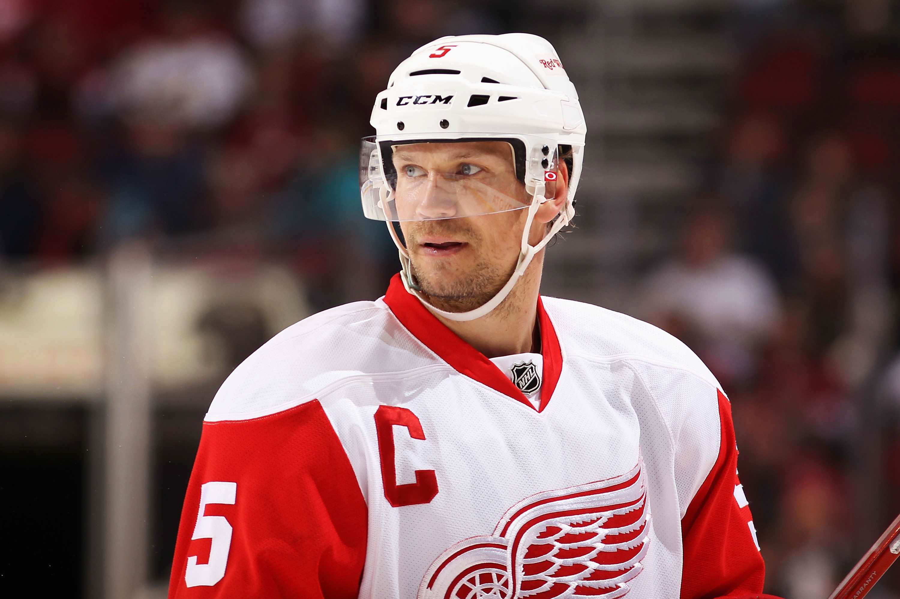 14-intriguing-facts-about-nicklas-lidstrom