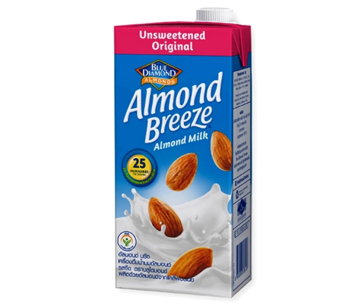 15-almond-breeze-nutrition-facts