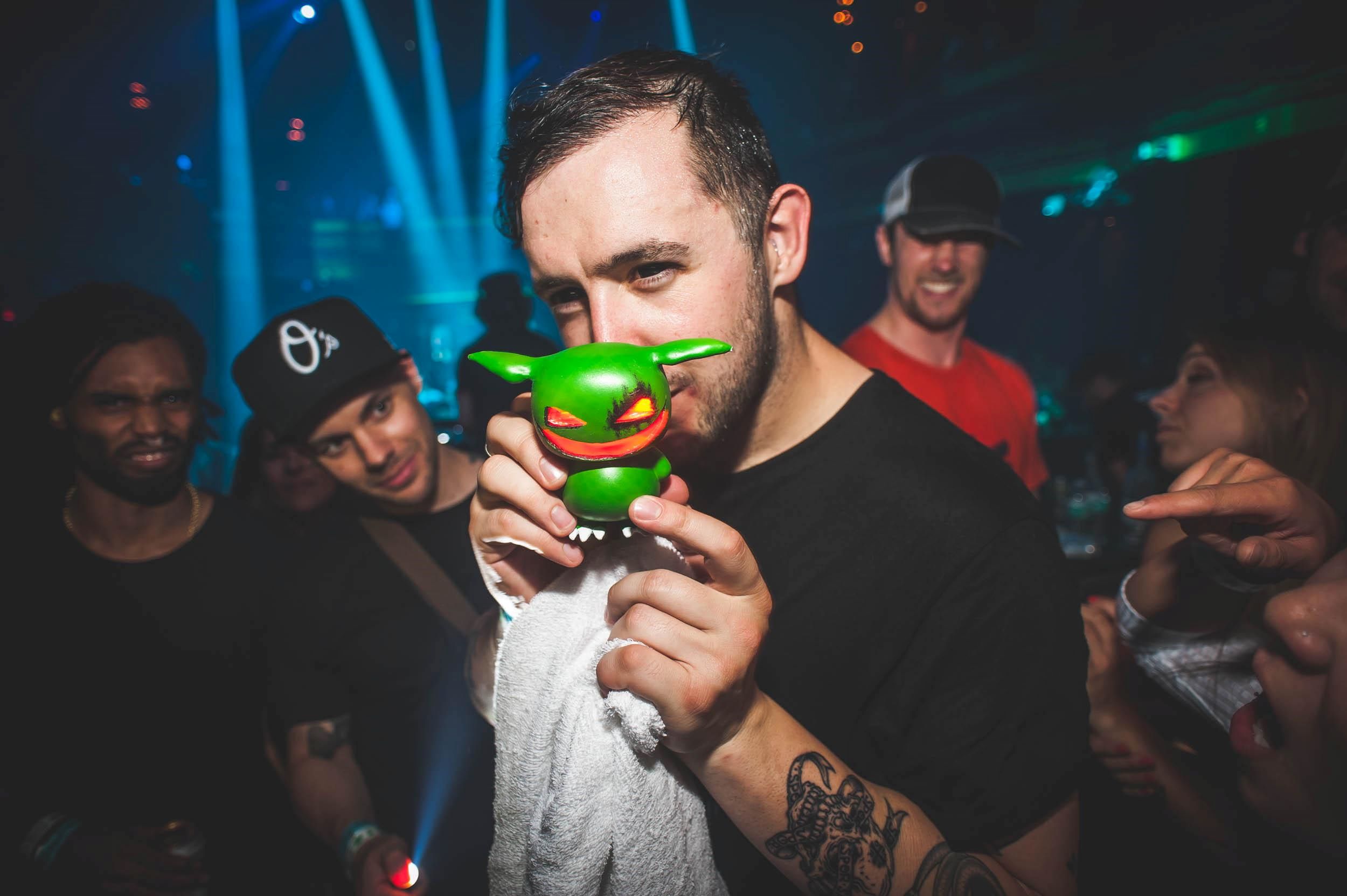 15 Astonishing Facts About Jon Gooch - Facts.net