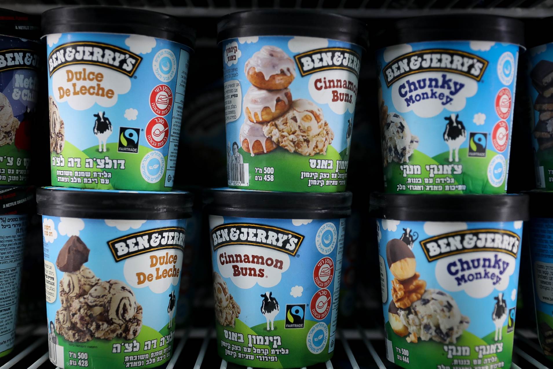 15-ben-and-jerry-facts