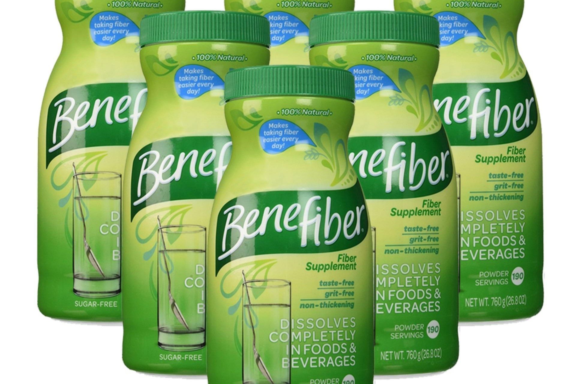 15-benefiber-nutrition-facts