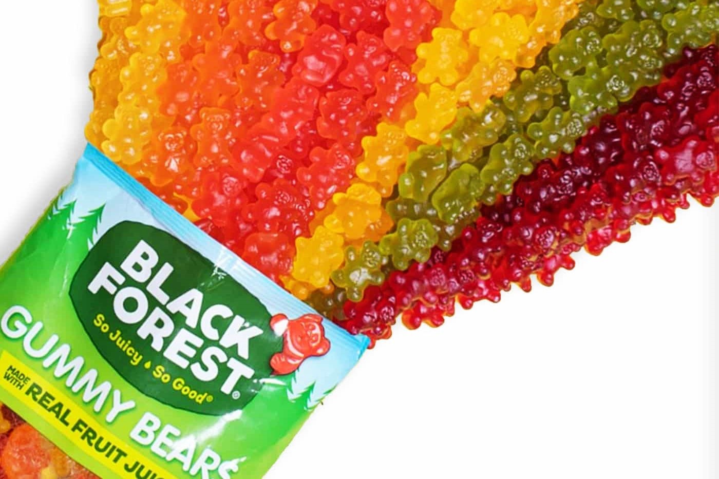15-black-forest-gummy-bears-nutrition-facts