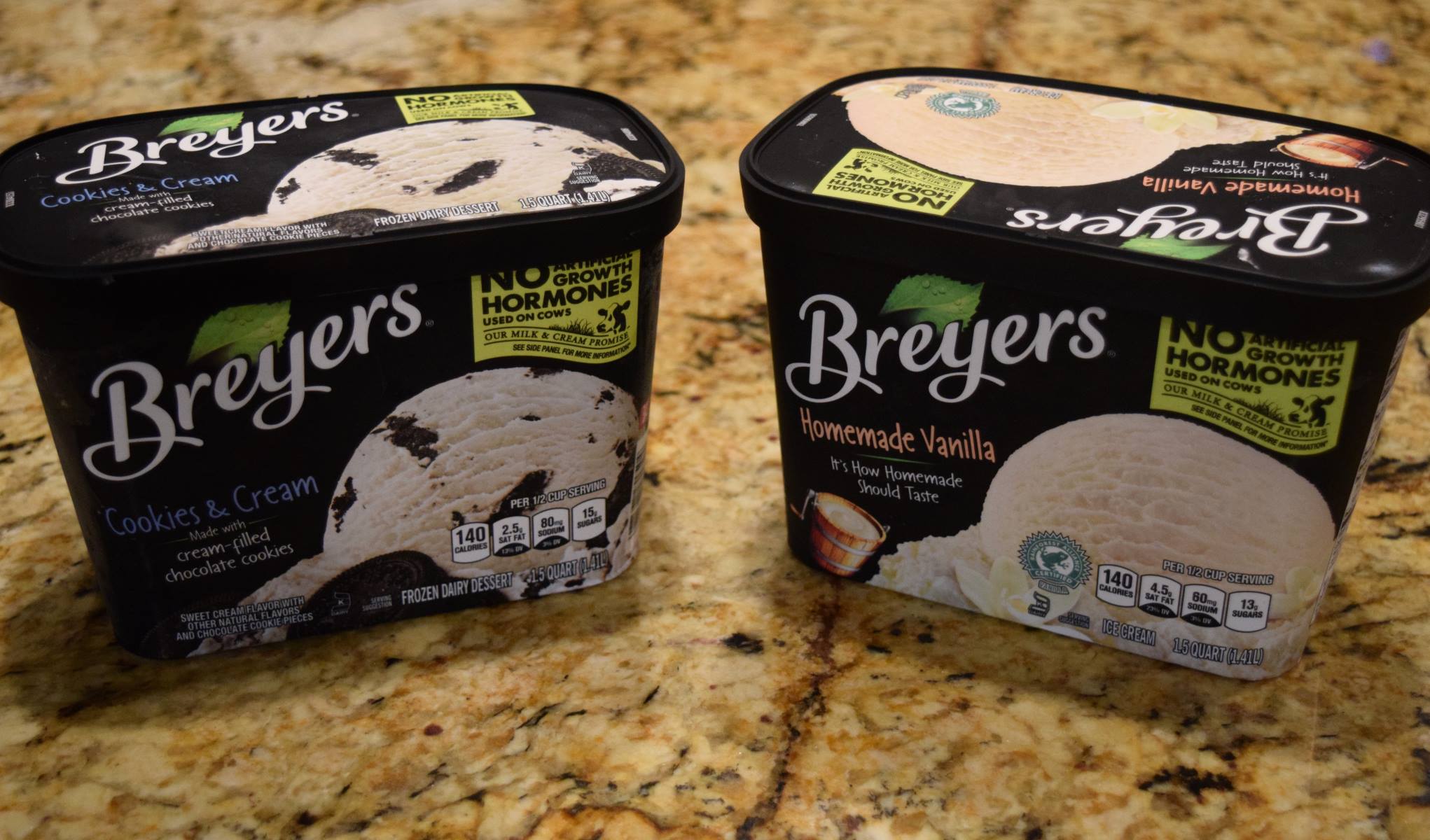 15-breyers-ice-cream-nutrition-facts