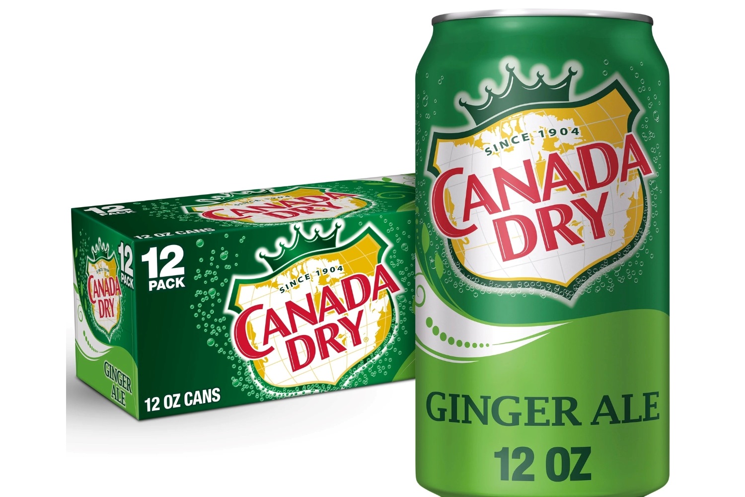 15-canada-dry-ginger-ale-nutrition-facts