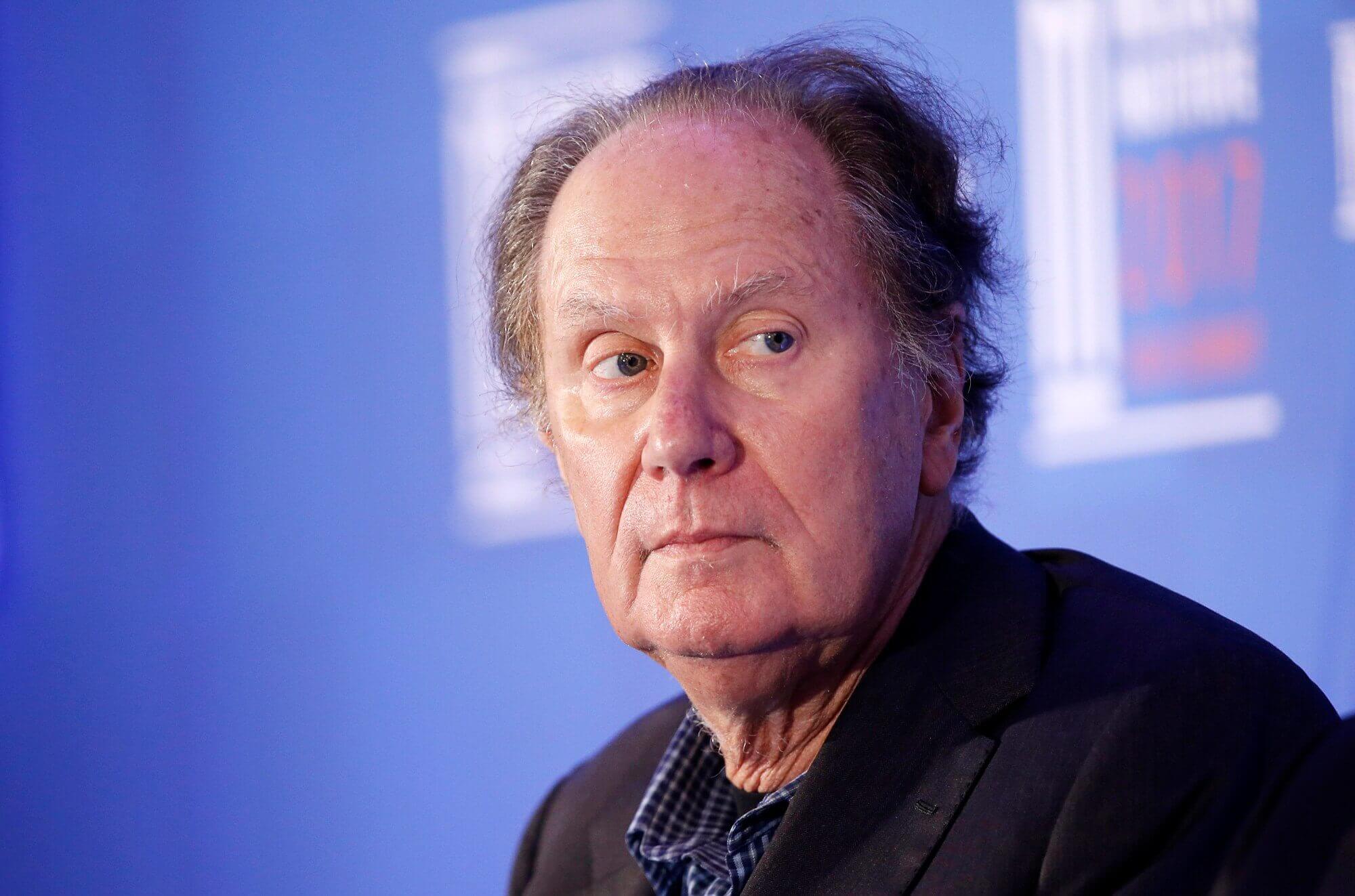 15 Captivating Facts About David Bonderman - Facts.net