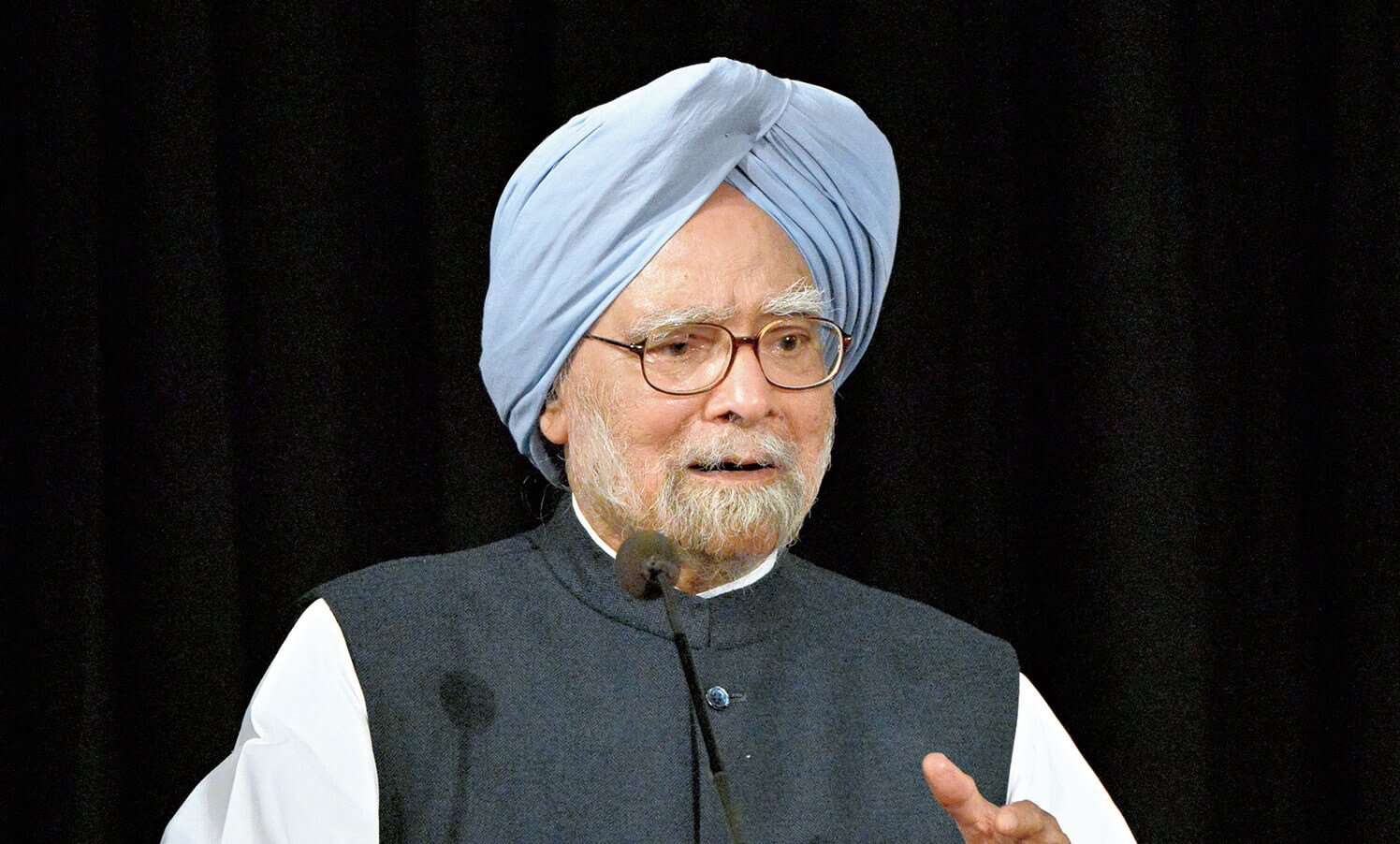 15-captivating-facts-about-manmohan-singh