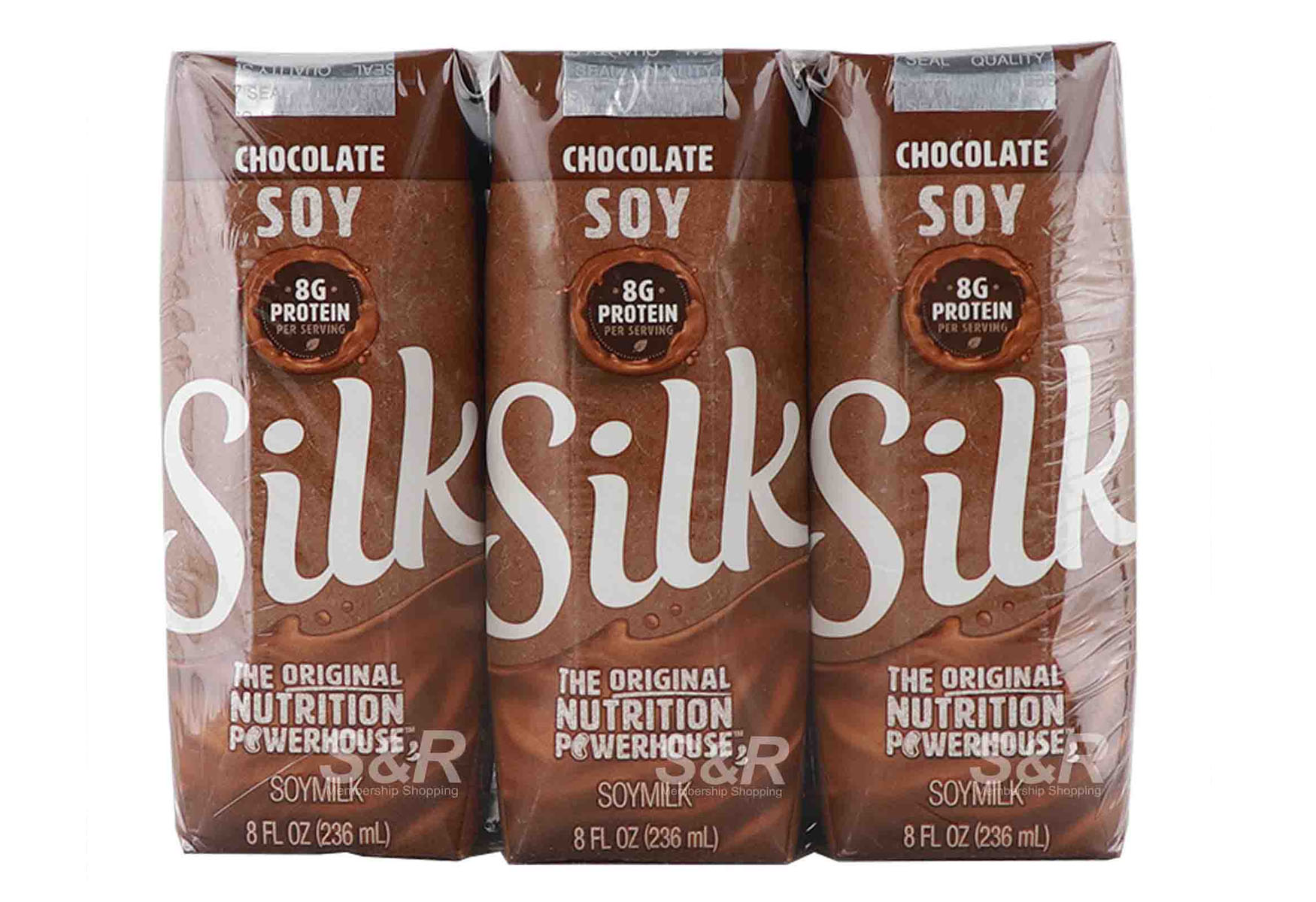 15-chocolate-silk-soy-milk-nutrition-facts