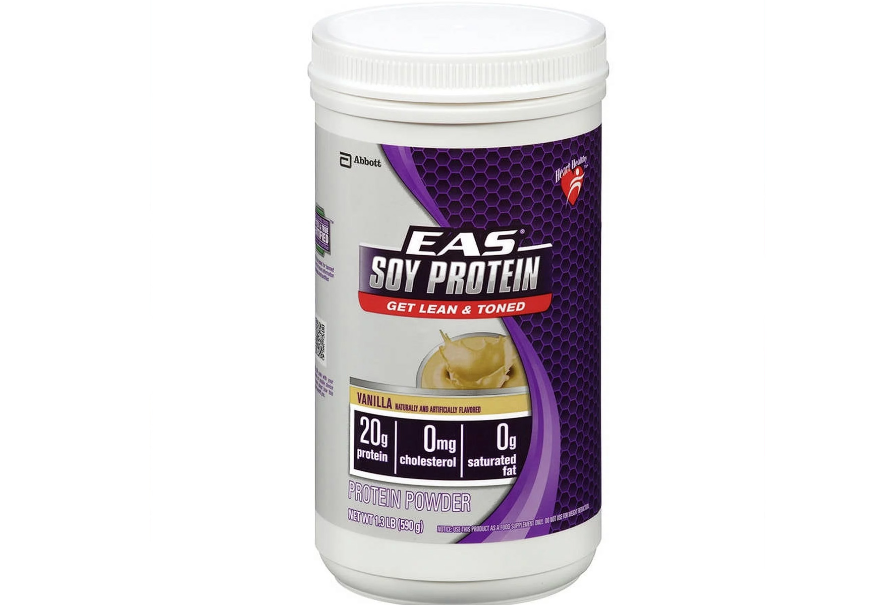15-eas-soy-protein-nutrition-facts