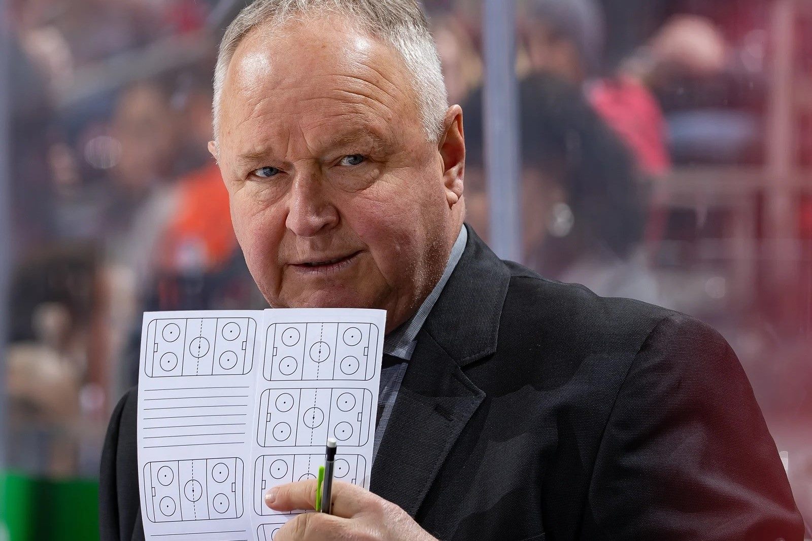 15 Enigmatic Facts About Randy Carlyle - Facts.net