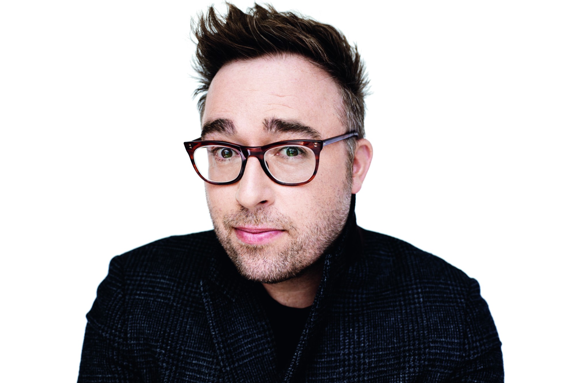 15-extraordinary-facts-about-danny-wallace