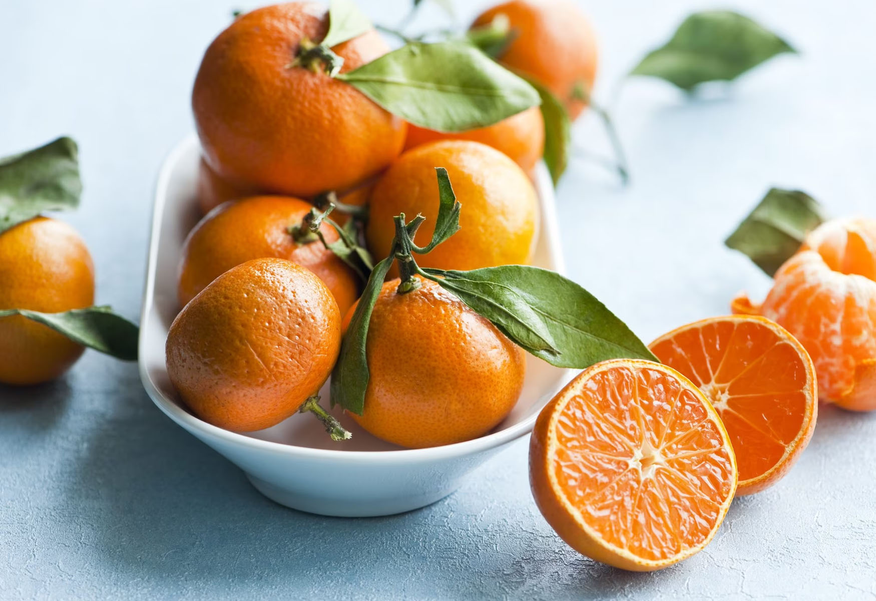 15 Facts About Tangerines 