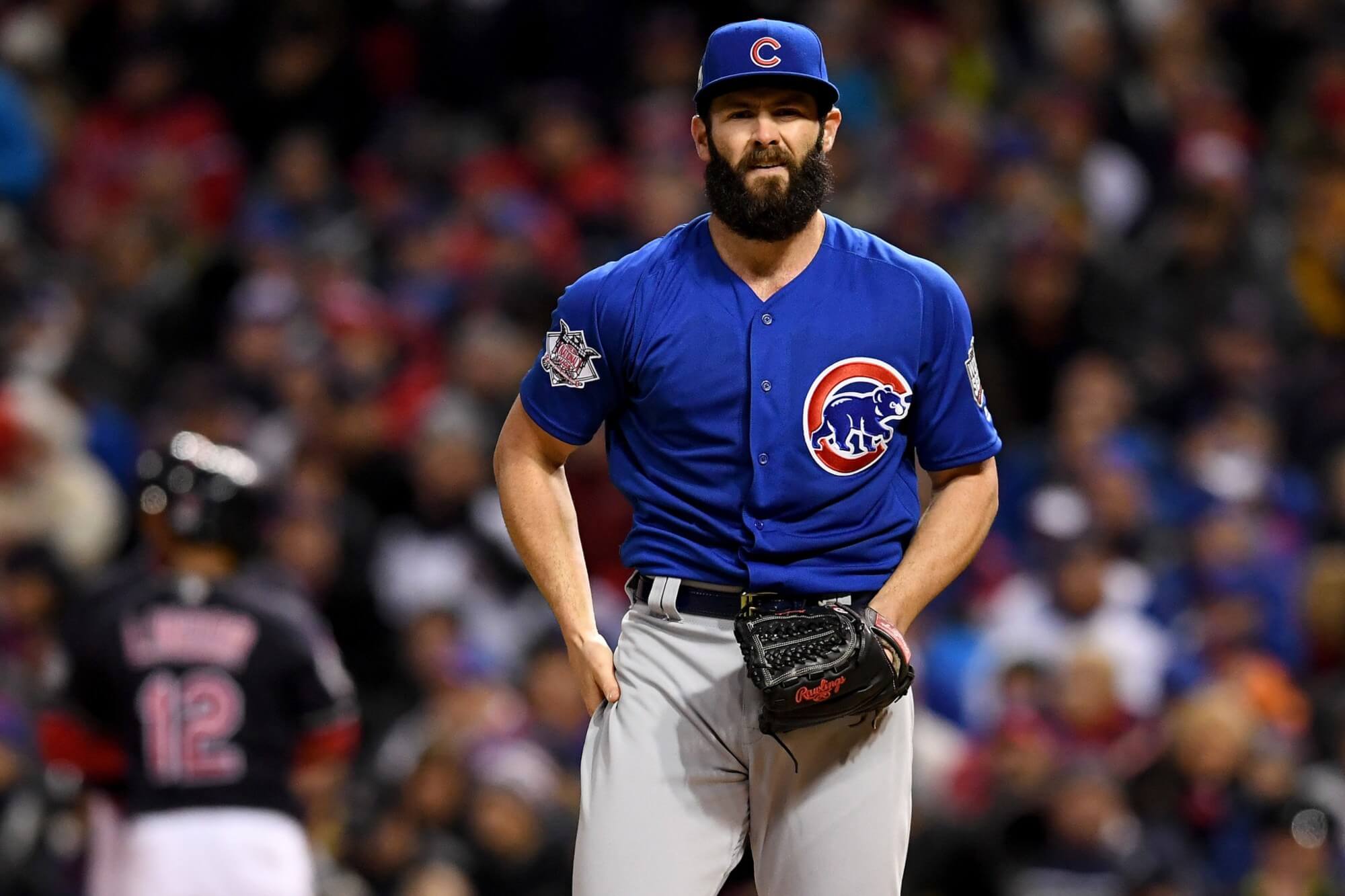 15-fascinating-facts-about-jake-arrieta