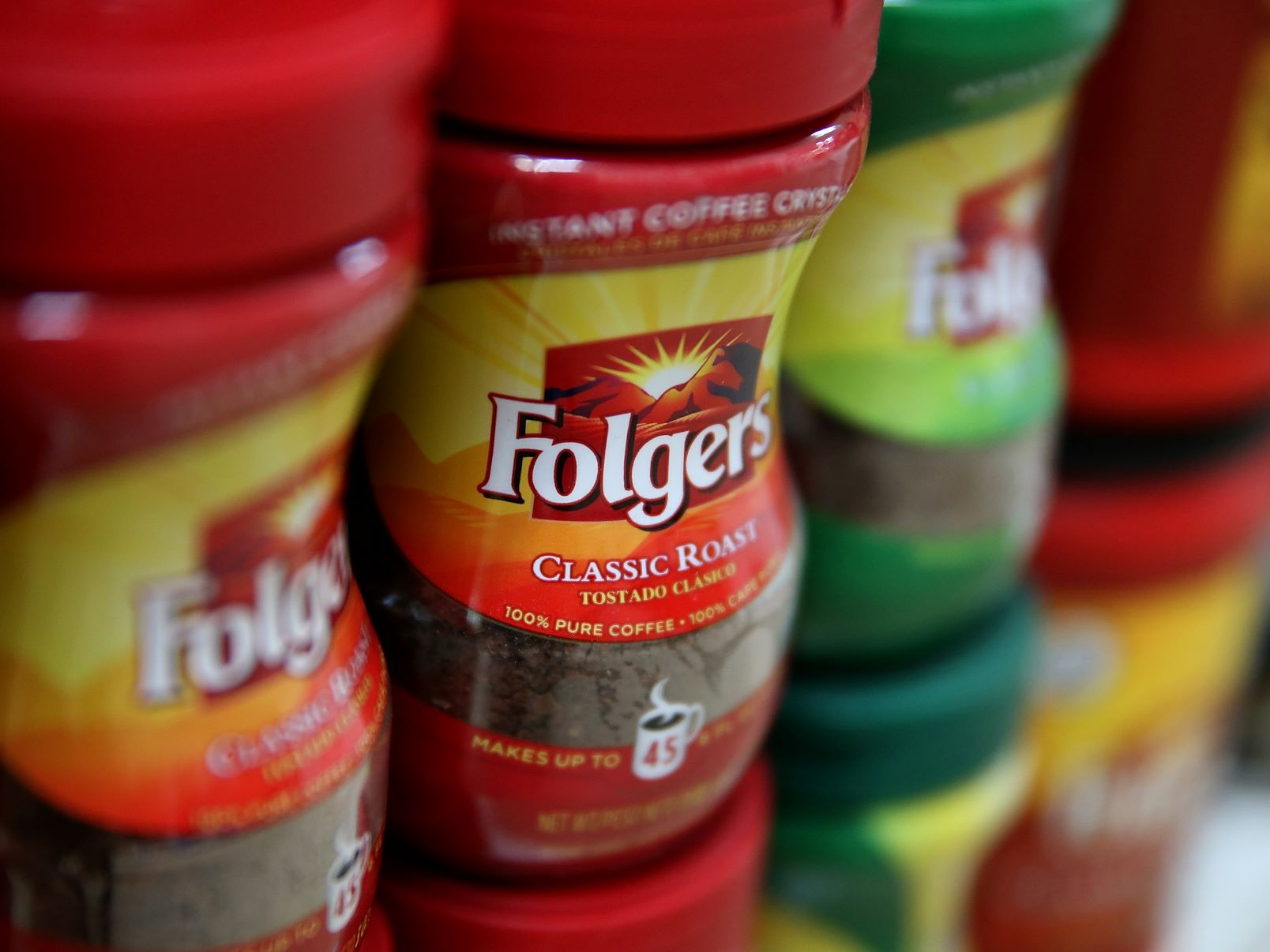 15-folgers-coffee-nutrition-facts