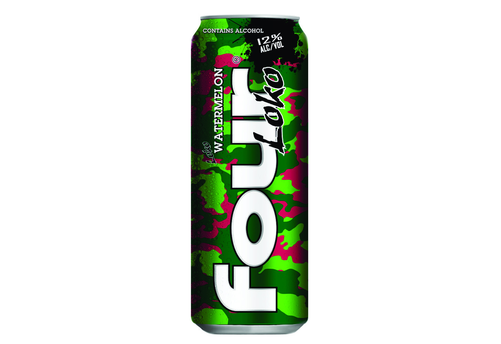 15-four-loko-watermelon-nutrition-facts