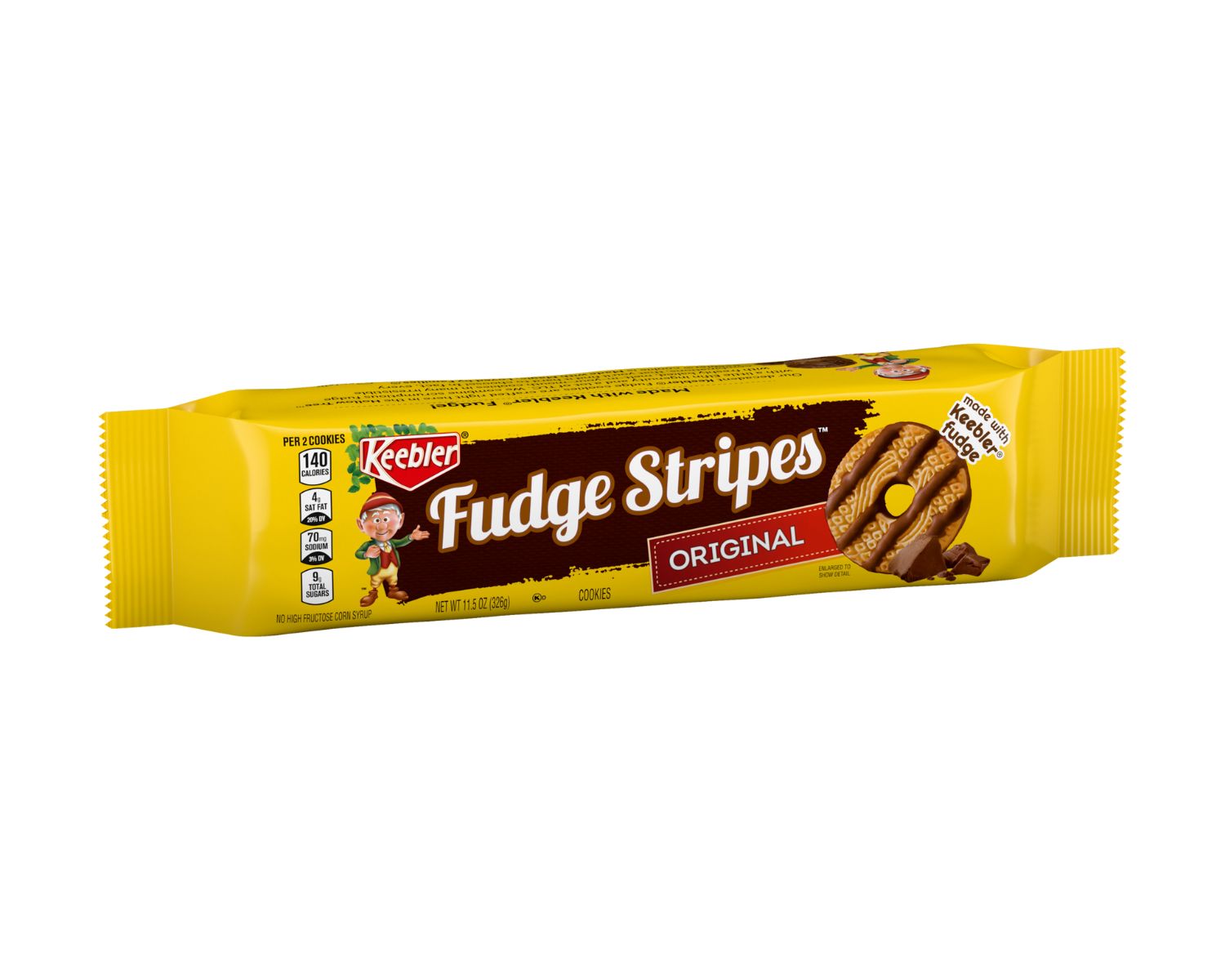 15-fudge-stripes-nutrition-facts