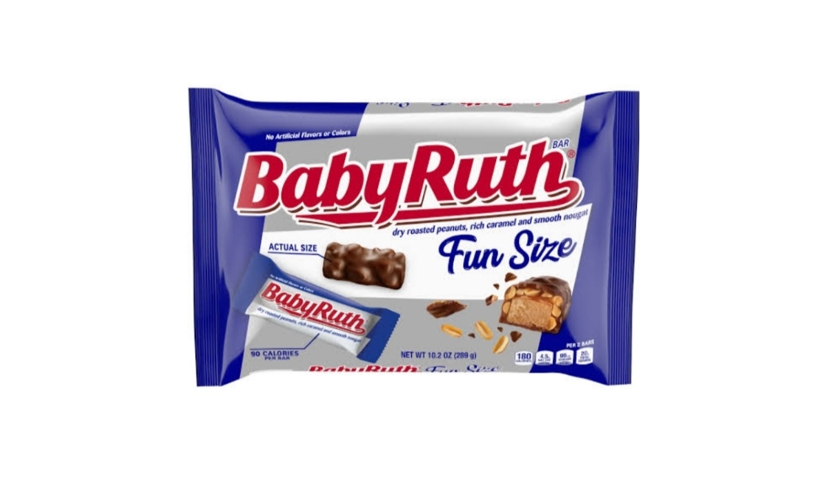 15-fun-size-baby-ruth-nutrition-facts