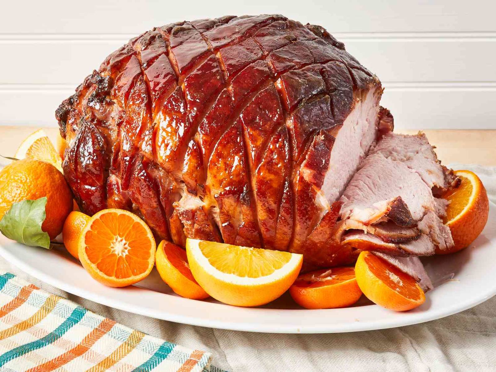 15 Honey Baked Ham Nutrition Facts Facts