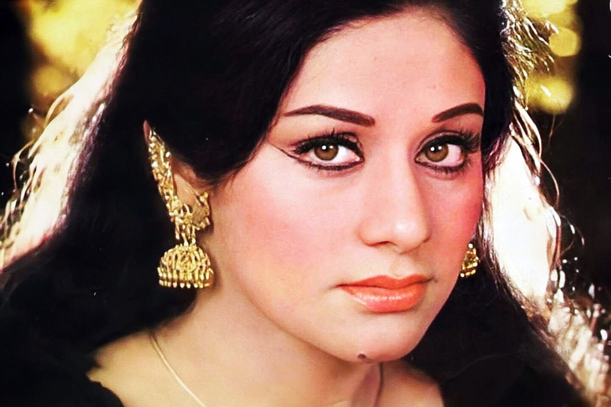 15 Intriguing Facts About Aruna Irani - Facts.net