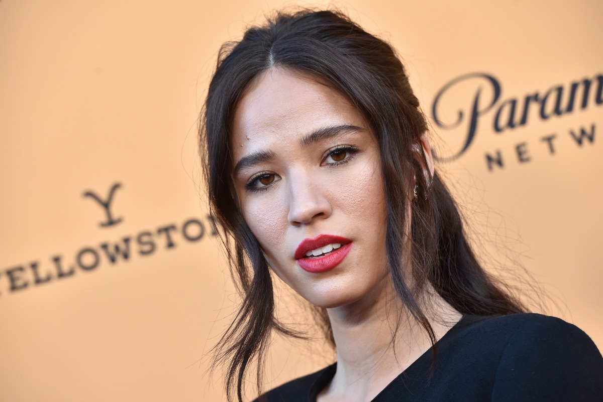 15-intriguing-facts-about-kelsey-asbille-chow