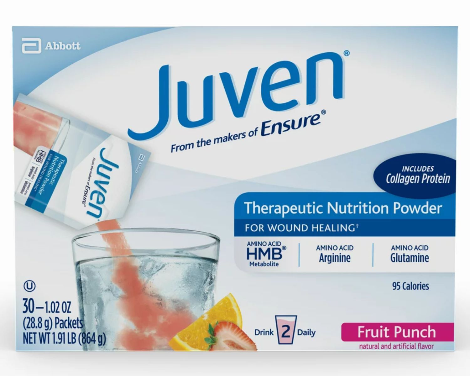15-juven-nutrition-facts