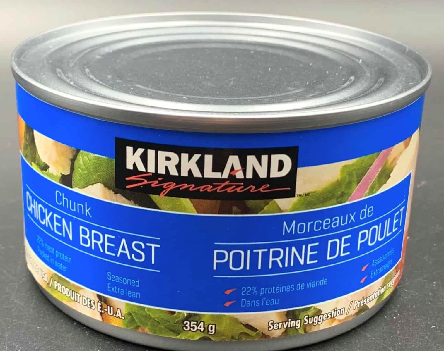 15-kirkland-chicken-breast-nutrition-facts