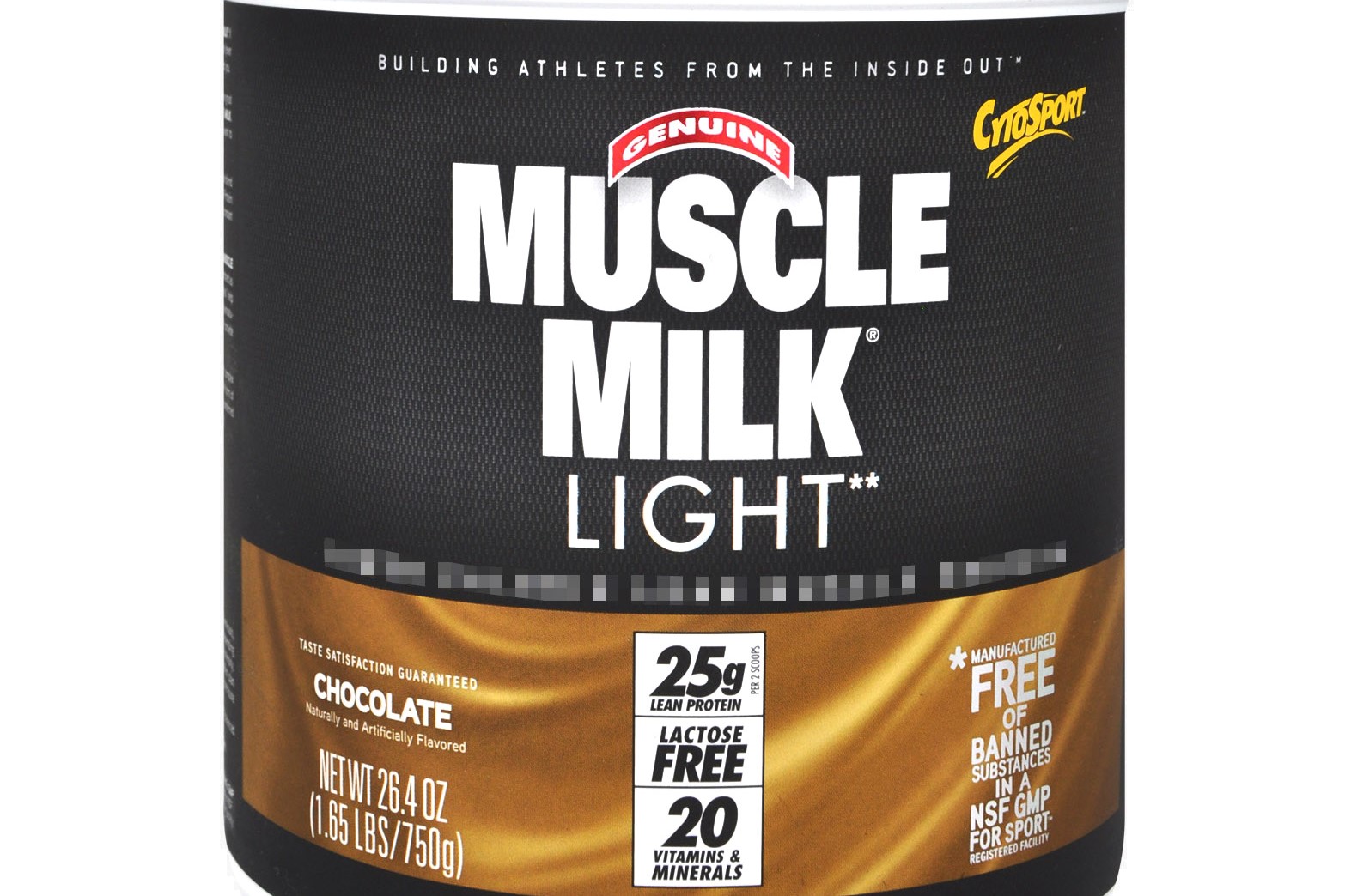 15-muscle-milk-light-nutrition-facts