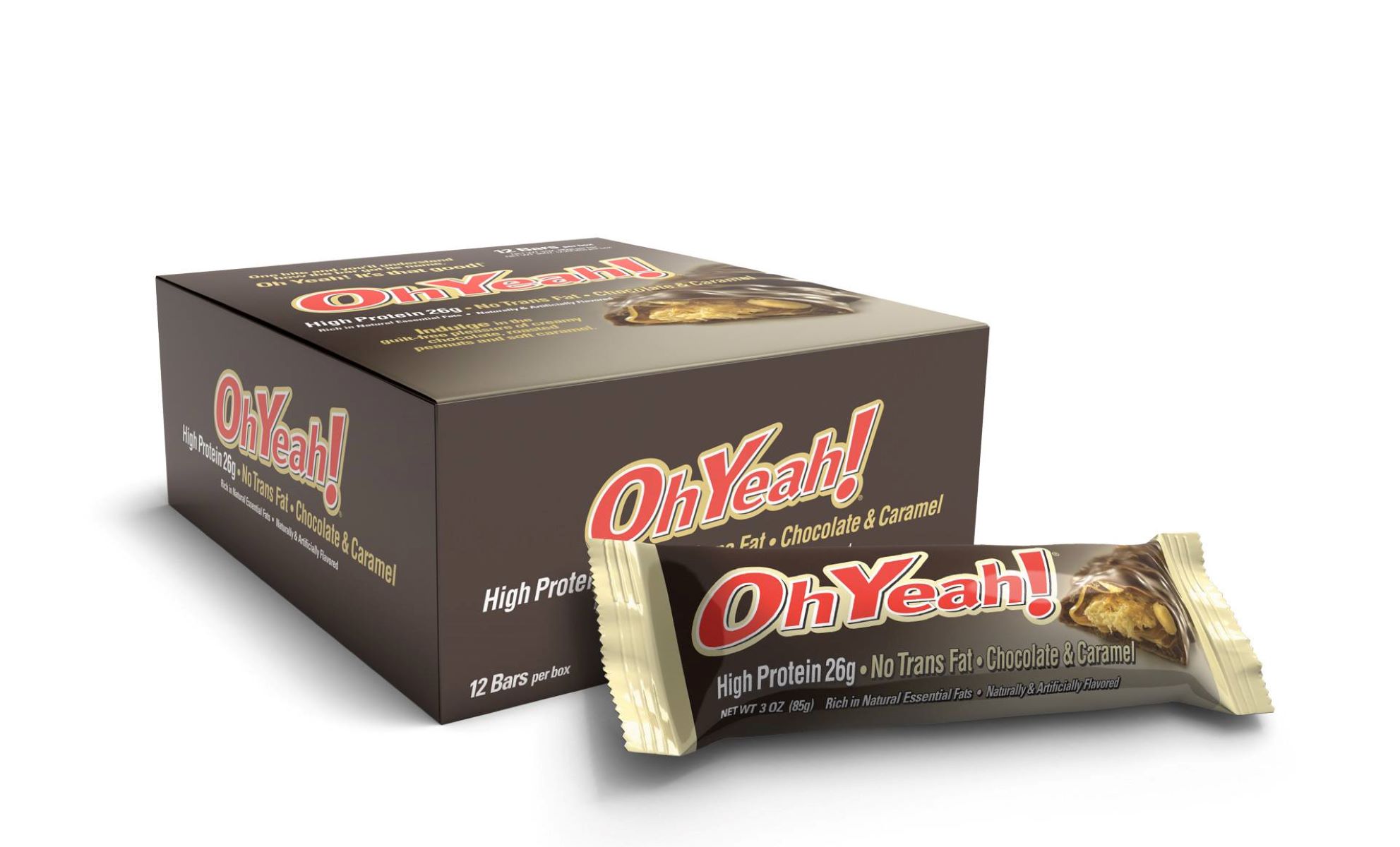 15-oh-yeah-protein-bars-nutrition-facts