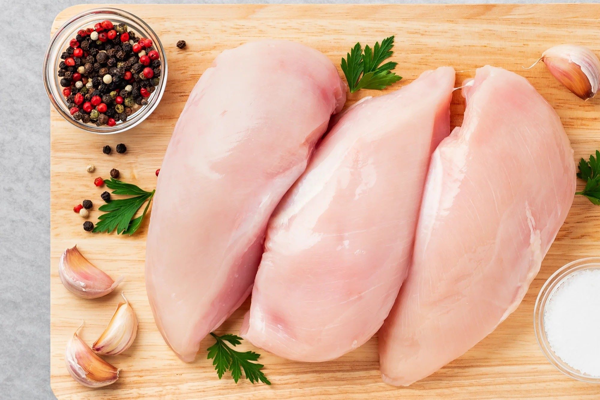 15-organic-chicken-breast-nutrition-facts