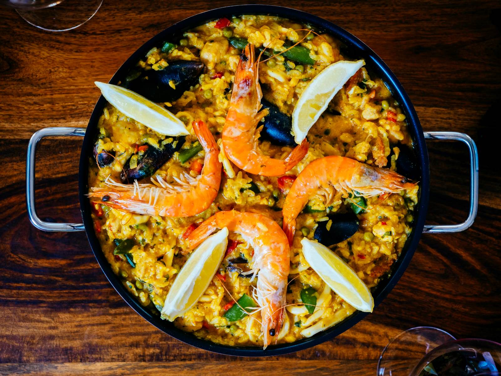 15-paella-facts