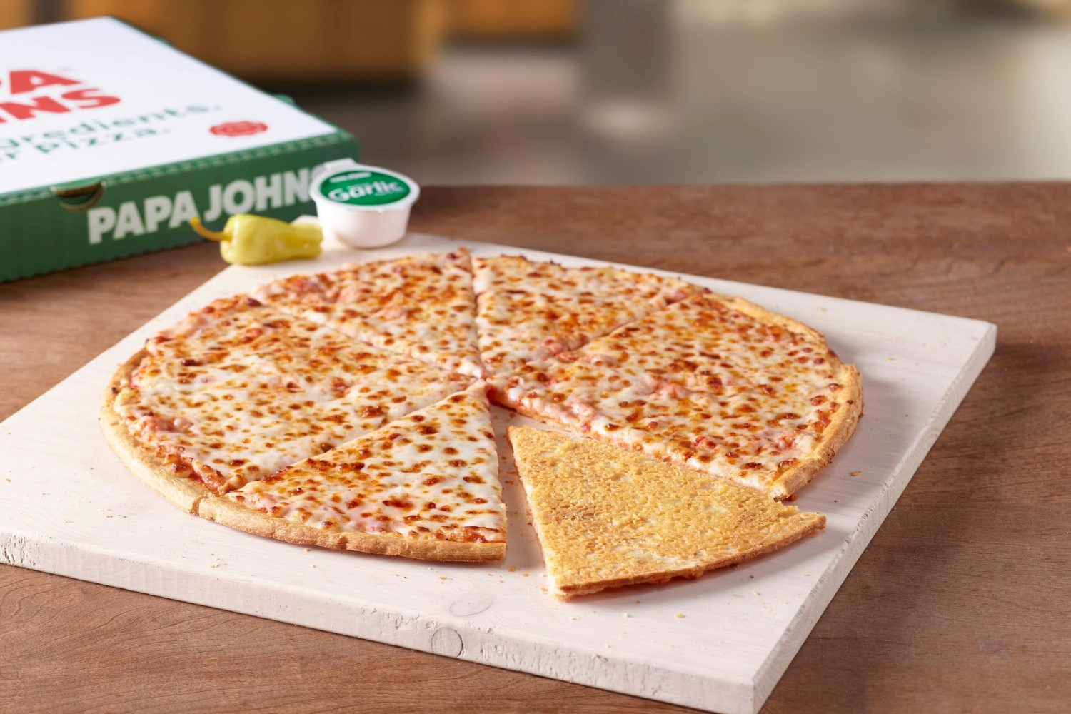 Cheese Pizza Nutrition Facts
