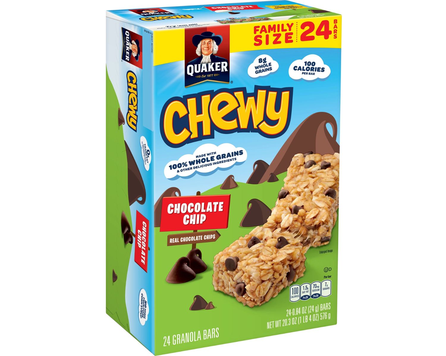 15-quaker-chewy-chocolate-chip-granola-bars-nutrition-facts