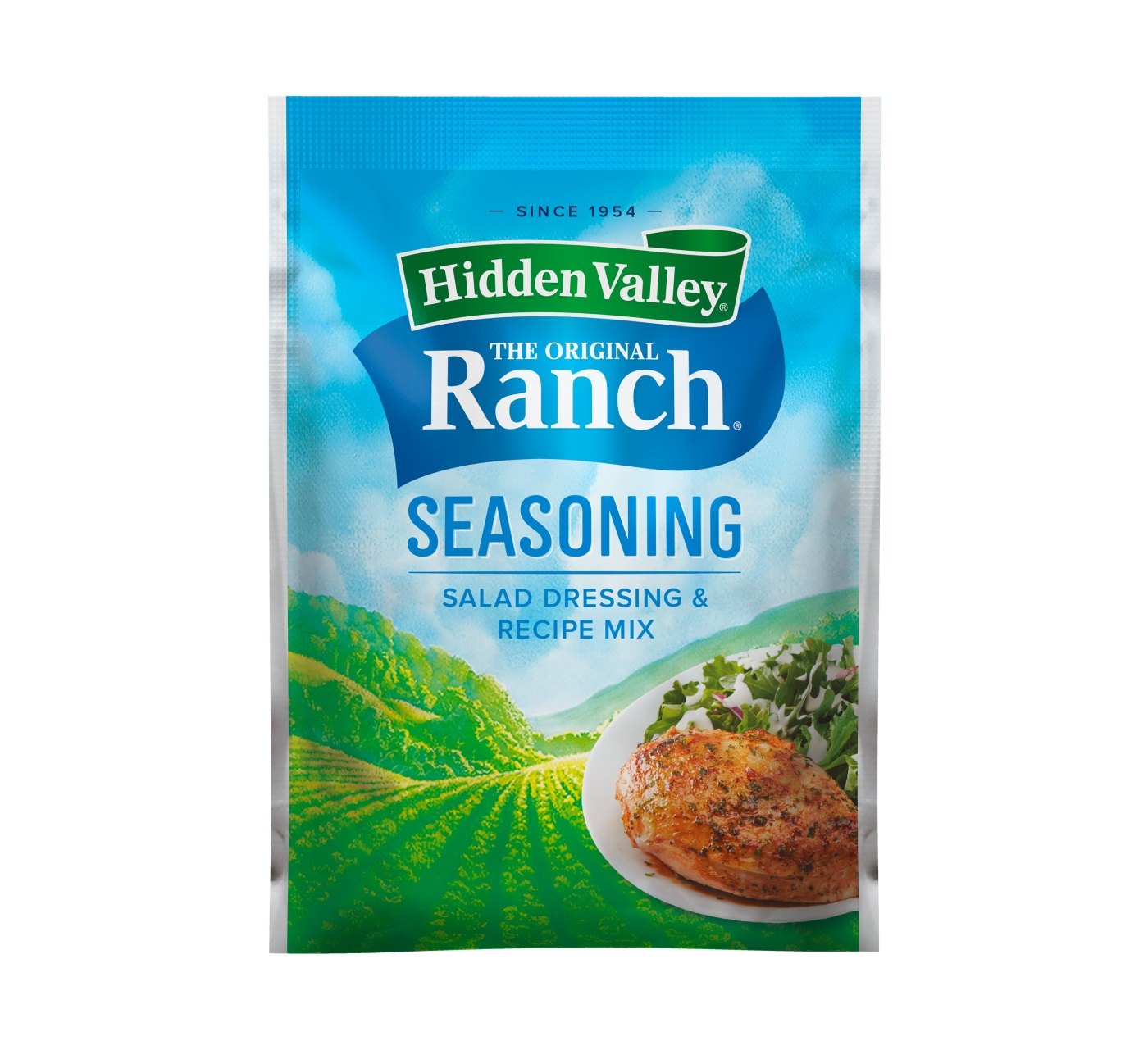 15-ranch-powder-nutrition-facts
