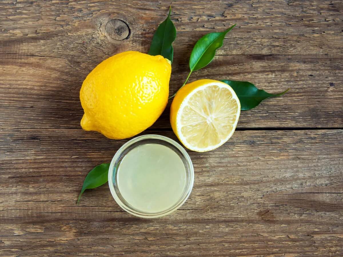 15-real-lemon-juice-nutrition-facts
