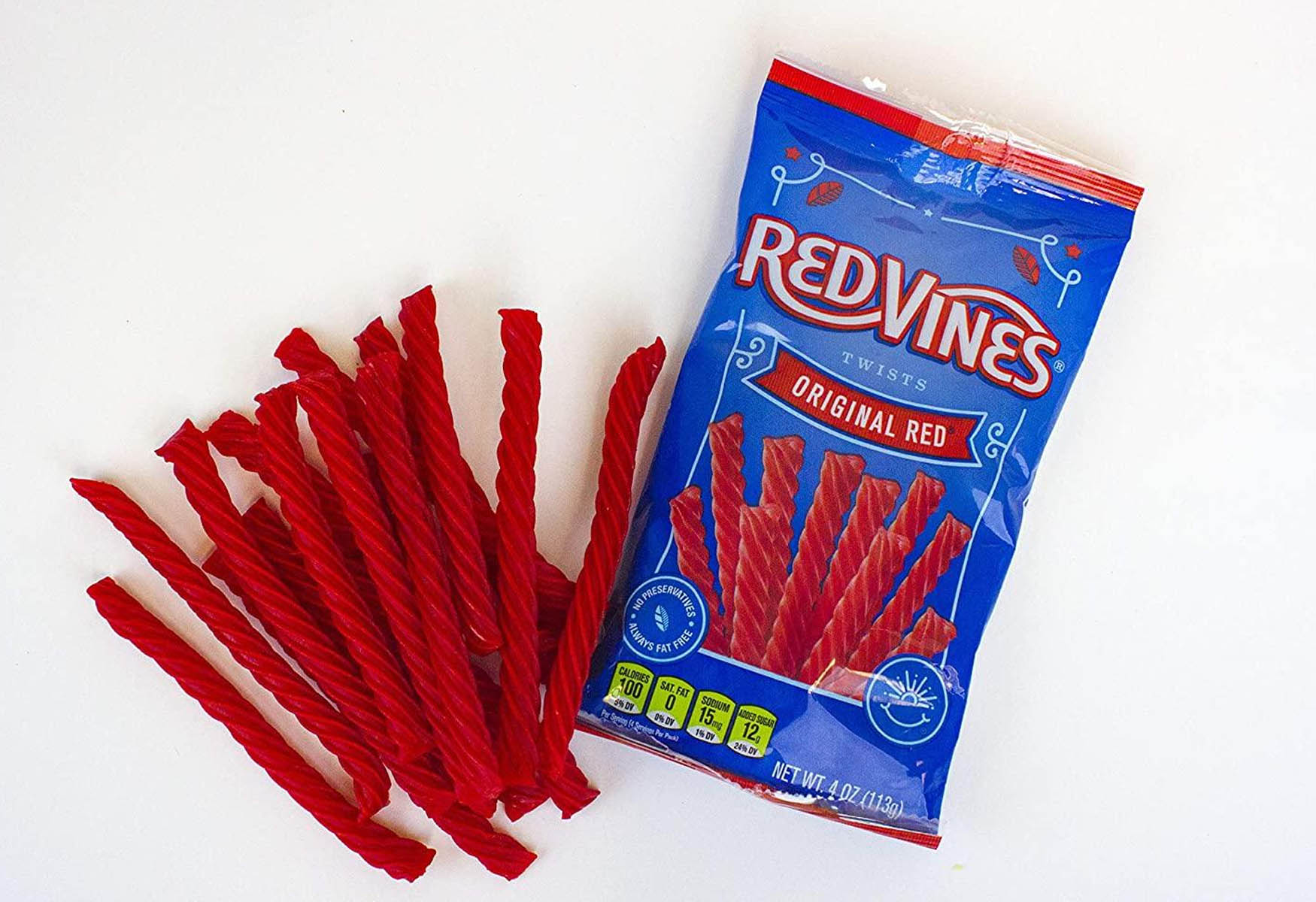 15-red-vines-licorice-nutrition-facts