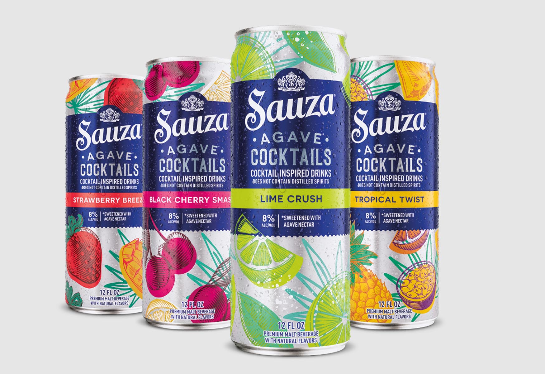 15-sauza-agave-cocktails-nutrition-facts