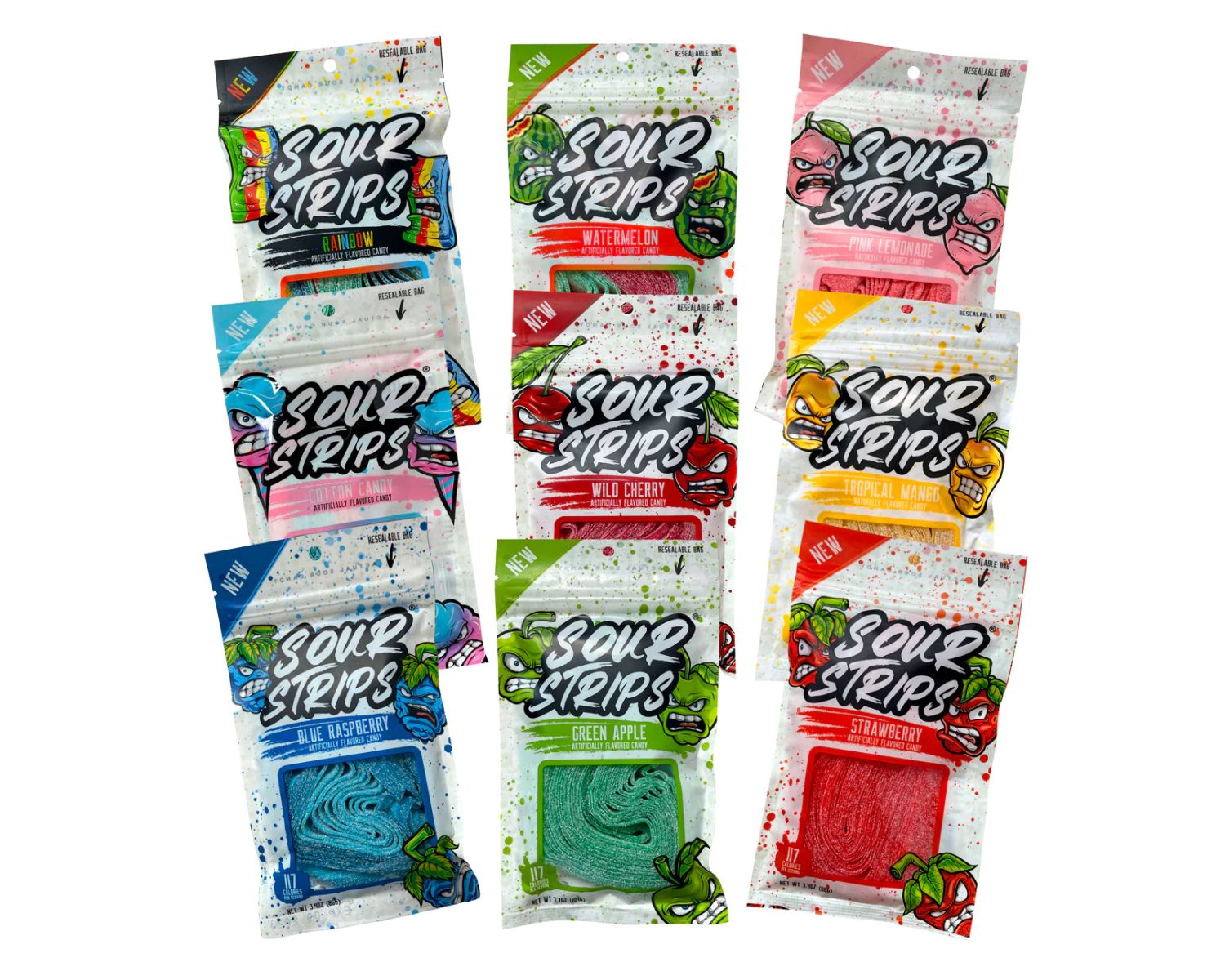 15-sour-strips-nutrition-facts
