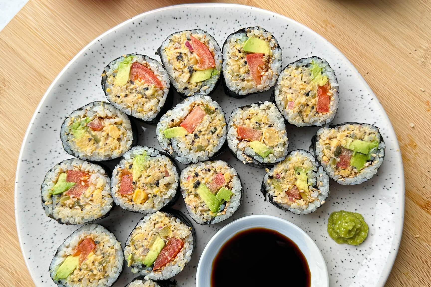 15-spicy-tuna-roll-nutrition-facts