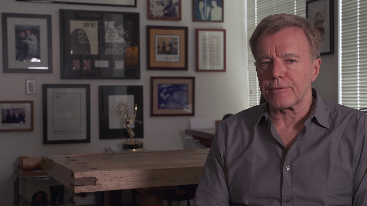 15 Surprising Facts About Nigel Sinclair - Facts.net