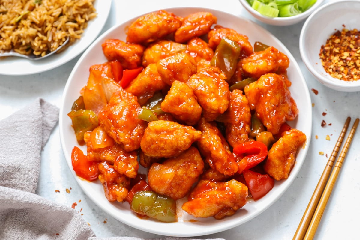 15-sweet-and-sour-chicken-nutrition-facts